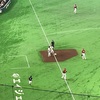【野球観戦】オープン戦・読売ジャイアンツー東北楽天ゴールデンイーグルス＠東京ドーム【20260322】