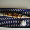  秋刀魚等を焼くにあたりましては、ガスコンロのグリラーは微妙。松下のマルチグリラーは最強クラス。