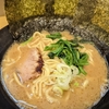 ラーメン久しぶりに、家系ってなんだ？