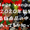 《2020年度版ヴィレッジヴァンガード福袋高額商品ネタバレ》10,000円の福袋に何入ってるか知ってる？