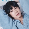 CeCi Korea フォトブック ユノユンホ エディション「青春, YOUTH」 240415発売