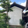 東大阪市本庄の蔵