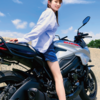 BIKE GIRL GRAPHIC VOL.2　2022.summer.autumn　発売開始