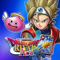 ドラクエライバルズ 解き放たれし力の咆哮 全収録カード判明 - かても