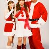 里田まいwith合田兄弟「もうすぐクリスマス」