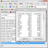 Firefox, Workingset and Vista