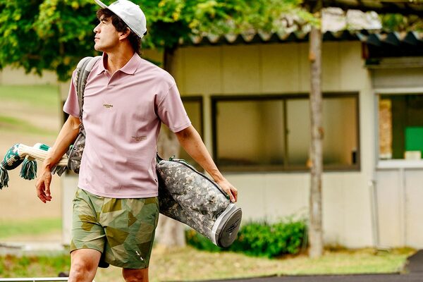 シルエットで差がつく、夏のショートパンツスタイル