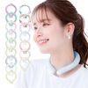 【🈹  31%OFF＋40%OFFクーポン ⇒￥450 税込💟】クールリング ネッククーラー