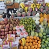 【台南水果店】台南を代表する老舗「莉莉水果店」で味わう絶品フルーツ