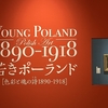 美術展評 / 京都国立近代美術館MoMAK『若きポーランド 色彩と魂の詩 1890-1918』