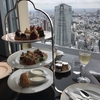 週末のホテル宿泊記＠リッツ・カールトン東京（マリオットのチタンエリート会員です）