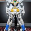 【ガンプラ】HG 1/144サイズでオリジナルガンプラを作る！　その21