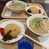 とんこつラーメン