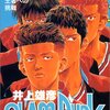 　SLAM DUNK（その３／12〜16巻）