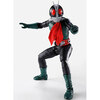 【仮面ライダー】S.H.フィギュアーツ（真骨彫製法）『仮面ライダー旧2号（仮面ライダー対ショッカーVer.）』可動フィギュア予約【バンダイ】より2026年4月発売予定♪
