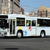 鹿児島交通 / 鹿児島200か 2126 （元・阪急バス）