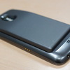 Samsung Galaxy Nexus SC-04D 大容量バッテリ用カバー3600mAhデカバ付