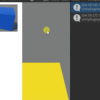 【UI Toolkit】UI ToolkitのUI上にカーソルがあるときにRaycastをブロックする