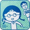 フレンドリーなオバサンの本性