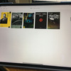 水）「遊びの読書」始めました