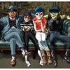 第122回【おすすめ音楽ビデオ！】Gorillazが新作リリースのニュース！彼らの新作音楽ビデオが、アニメなのにアートにたどり着けるのは何故か？を探る、から、やはりそうなるとあの映画の名作にたどり着く！。ボーナス・トラックは偏りがある！笑