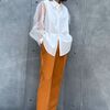 「WEAR」で見つけた素敵な大人コーデ（３１）