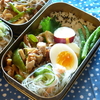 4月10日のお弁当