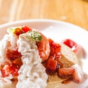 スイーツをみるとつい買ってしまう人のブログ