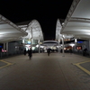 川越駅西口駅前広場