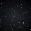 NGC6646 こと座 渦巻銀河 & 変な梅雨
