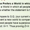 Analysisモーションの"Opp cannot invent a new world to compare to!"について