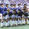 【初めてのW杯から25周年】1998年フランスW杯 日本代表メンバー選手名鑑 vol.1