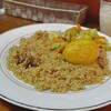 錦糸町でランチ！【アジアカレーハウス】でバングラデシュ系マトンビリヤニをいただく