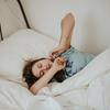 筋トレに効果的な睡眠とは？《トレーニングサポーター資格の口コミ》