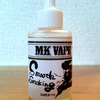 MK VAPE　Smooth Smoking