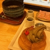 平日の記録