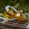 QDC Introduces Folk: Brand New Three-Driver Hybrid IEMs With Planar, DD, and BA Driver Combination