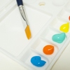 絵を画くために必要な道具を紹介