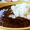 レストラン・ポート@港区役所（朝カレー）