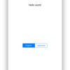 iOSアプリ上でローカライズを切り替える