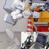  [日常の記録]新型ロボット