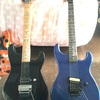 Kramer Varetta Vintage　VS 　Charvel Model1