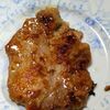 豚肩ロースを三五八漬けにしてみました！