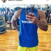 フィジークチャンピオンに、肩トレが１番大切だと聞いた！