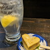丸忠でおかあさんのけんちん汁からブンカ堂で東北復興祈念ワイン