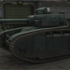 【WoT】BDR G1 B