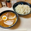 船橋のラーメン二郎で「味噌つけ麺」を食べてみた　その169