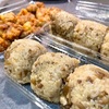混雑凄まじい週末の新宿。高島屋で予約菓子の引き取りとお買い物。