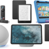 Amazonプライムデー先行セールで多数のAmazonデバイスが特価に