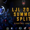 LJL Summer Week4！　首位攻防戦、決着は……？